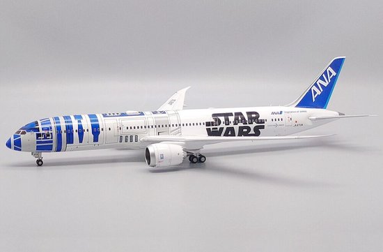 Boeing 787-9 Dreamliner ANA All Nippon "SW" 