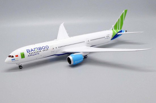 Boeing 787-9 Dreamliner Bamboo Airways