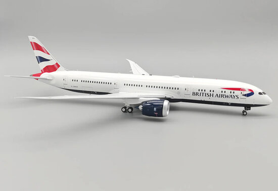 Boeing 787-9 Dreamliner British Airways