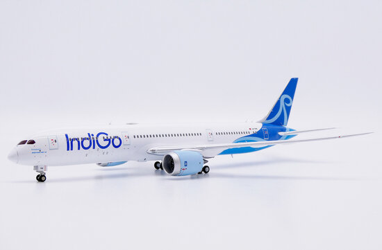 Boeing 787-9 Dreamliner IndiGo