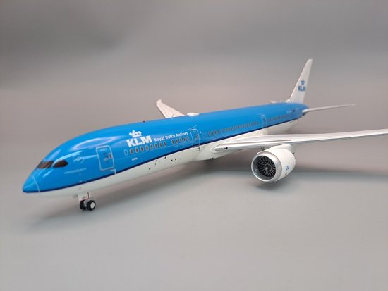 Boeing 787-9 Dreamliner KLM