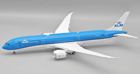 Boeing 787-9 Dreamliner KLM Royal Dutch Airlines