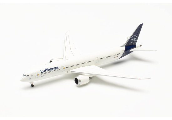 Boeing 787-9 Dreamliner Lufthansa "Frankfurt"