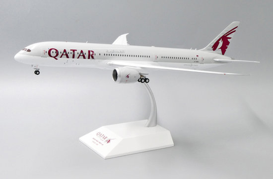 Boeing 787-9 Dreamliner Qatar Airways