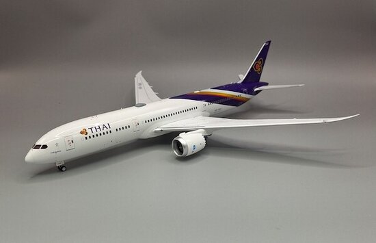 Boeing 787-9 Dreamliner Thai Airways International