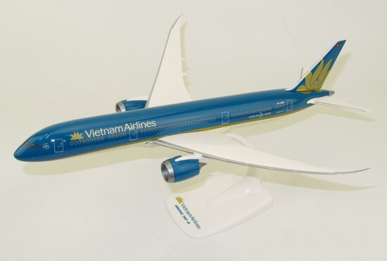 Boeing 787-9 Dreamliner Vietnam Airlines