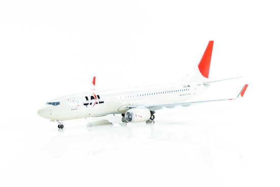 BBOEING B737-800 JAL  Expres "UNICEF"