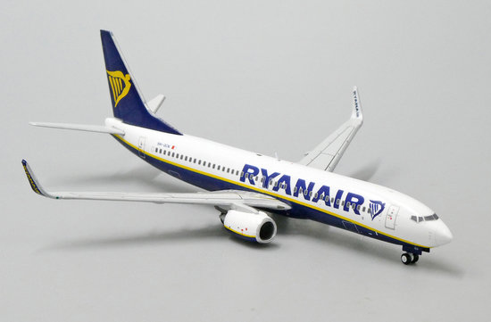 Boeing B737-800 Malta Air -  Ryanair