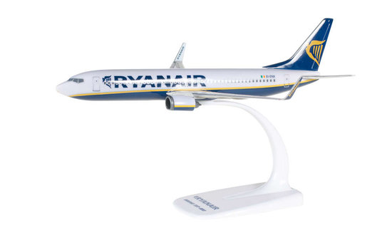Boeing B737-800  Ryanair