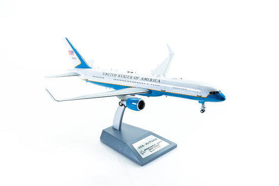 Boeing B757-200 (C-32A) - United States Air Force 