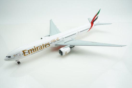 Boeing B777-300ER Emirates