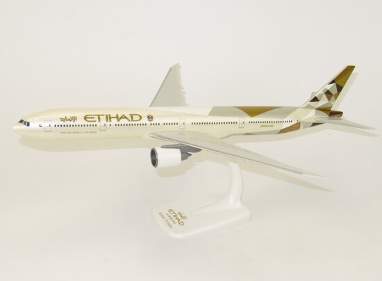 Boeing B777-300ER Etihad Airways