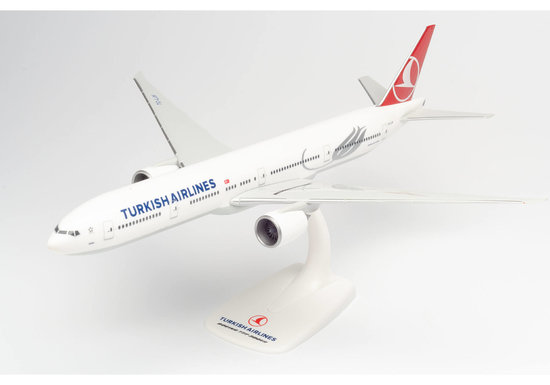 BOEING B777-300ER TURKISH AIRLINES