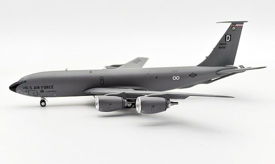 Boeing KC135R Stratotanker