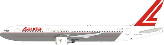 Boeing 767-300ER Lauda Air 