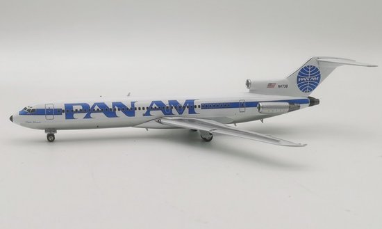 Boeing Pan Am 727-200