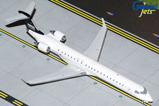 Bombardier CRJ900 Mesa Airlines