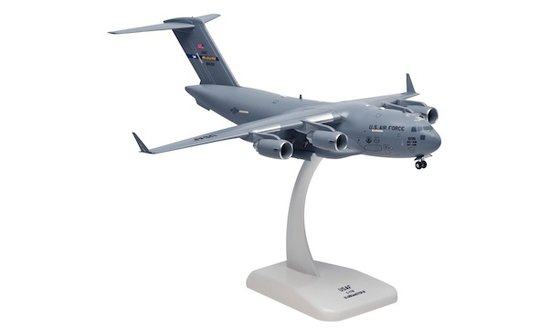 C17 Globemaster USAF "McGuire"