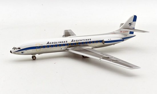 Caravelle SE210 Aerolineas Argentinas