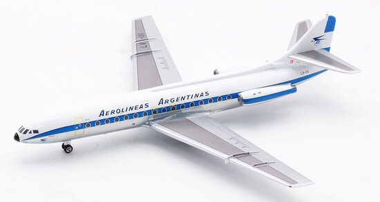 Caravelle SE210 Aerolineas Argentinas