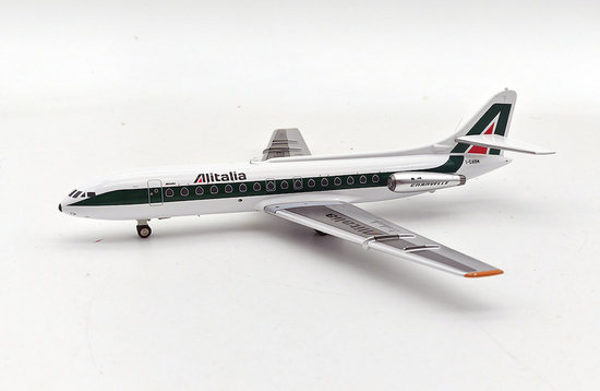 Caravelle SE210 Alitalia