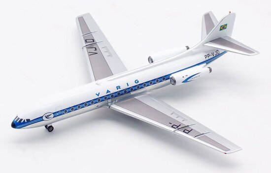 Caravelle SE210 Varig