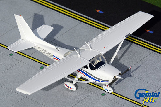 Cessna 172 Skyhawk