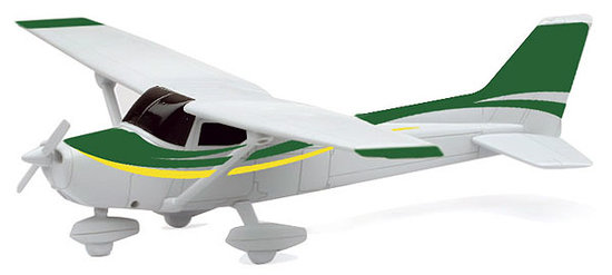 Cessna 172 Skyhawk