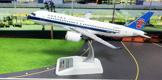 Comac C919-100STD China Southern Airlines