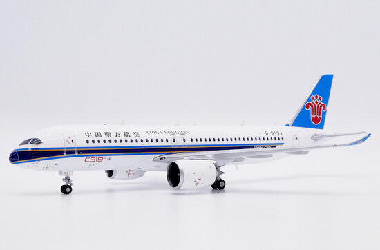 Comac C919 China Southern