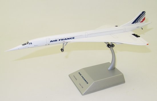 Concorde Air France