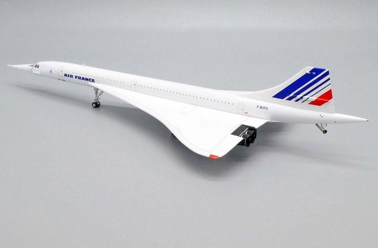 Concorde Air France