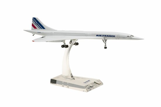 Concorde Air France F-BVFC