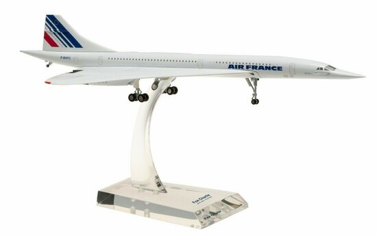 Concorde Air France