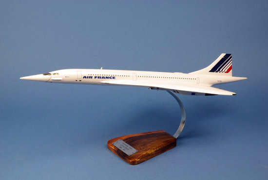 Concorde Musée de Lair - limited edition