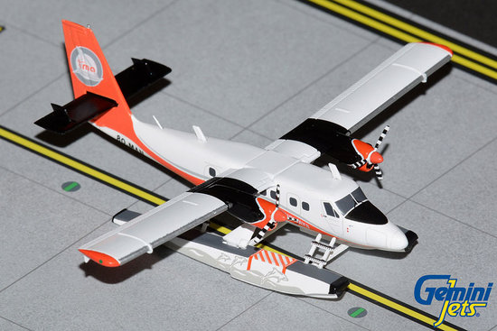 De Havilland DHC-6-300 Twin Otter Trans Maldivian Airways