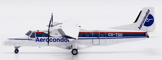 Dornier 228-200 Aerocondor 
