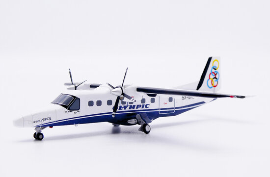 Dornier 228-200 Olympic Aviation