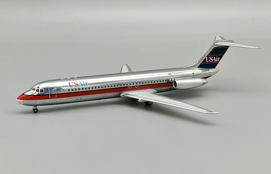 Douglas DC-9-32 USAir