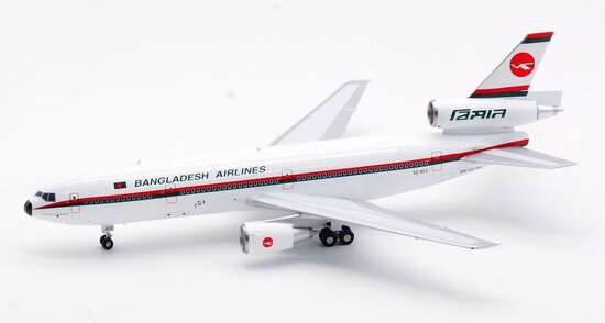 Douglas DC10-30 Biman Bangladesh 
