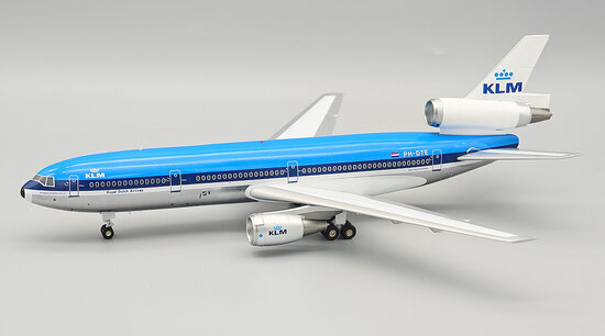Douglas DC10-30 KLM