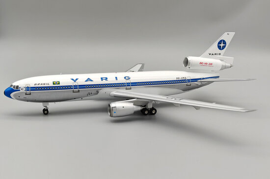 Douglas DC10-30 Varig