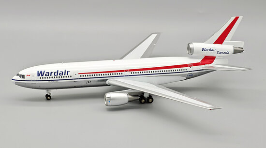 Douglas DC10-30 Wardair Canada
