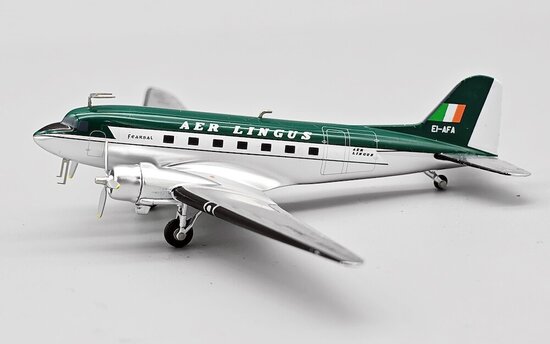 Douglas DC3 Aer Lingus