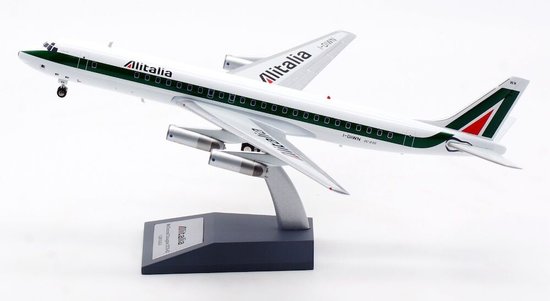 Douglas DC8-62H Alitalia