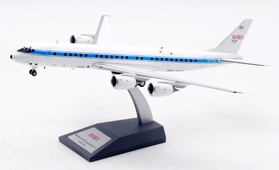 Douglas DC8-72 NASA