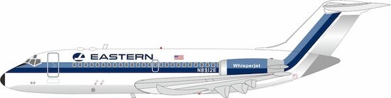 Douglas DC9-14 Eastern
