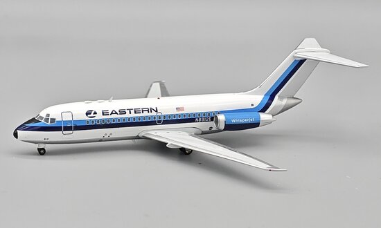 Douglas DC9-14 Eastern