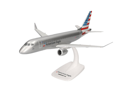 Embraer E175 American Eagle
