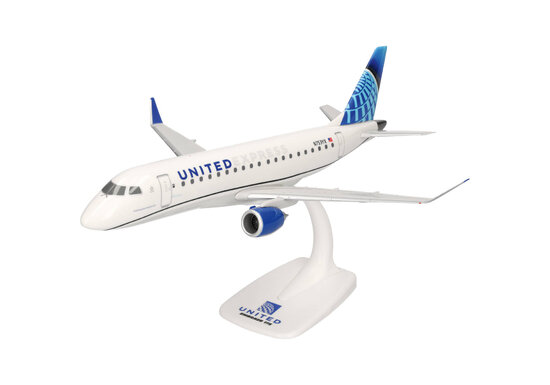 Embraer E175 – United Express